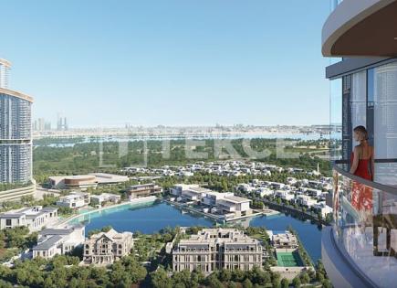 Apartment für 1 815 000 euro in den VAE