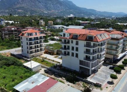Appartement pour 73 000 Euro à Kestel, Turquie