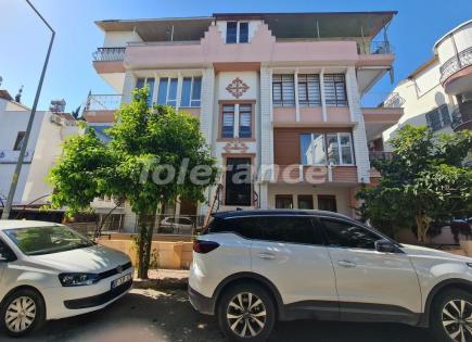 Apartamento para 299 000 euro en Lara, Turquia