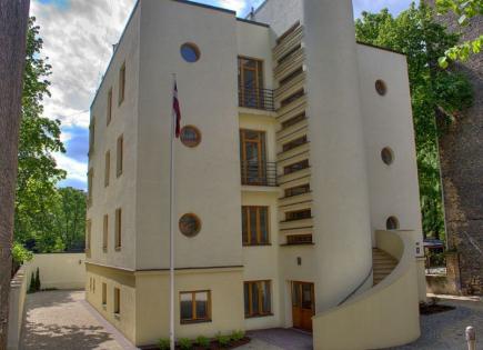 Maison de rapport pour 920 000 Euro à Riga, Lettonie