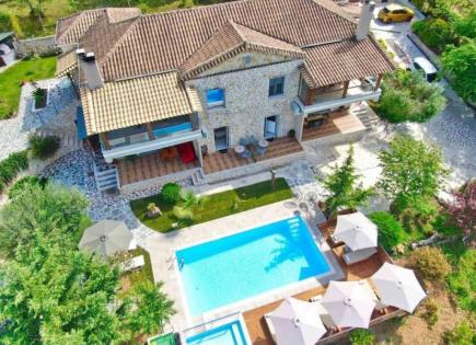 Maison pour 1 100 000 Euro sur les Îles Ioniennes, Grèce
