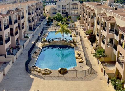 Flat for 332 982 euro in Paphos, Cyprus