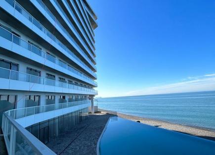 Flat for 52 365 euro in Batumi, Georgia