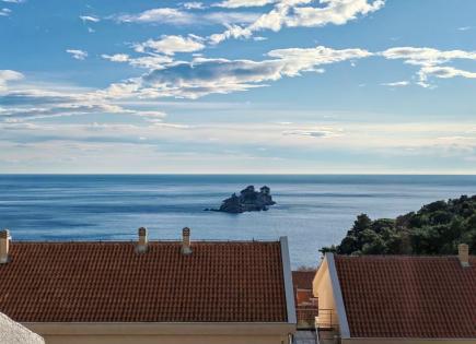 Appartement pour 90 000 Euro à Budva, Monténégro