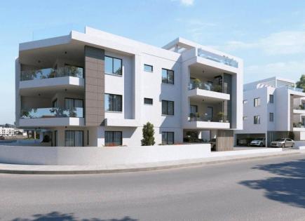 Apartment for 218 000 euro in Larnaca, Cyprus