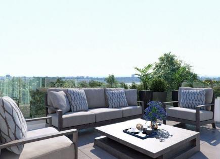 Apartment für 267 000 euro in Larnaka, Zypern