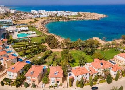 Piso para 1 750 000 euro en Protaras, Chipre