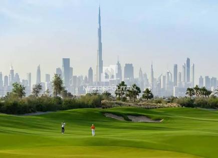 Apartment für 716 483 euro in Dubai, VAE