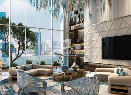 Apartment für 259 332 euro in Dubai, VAE