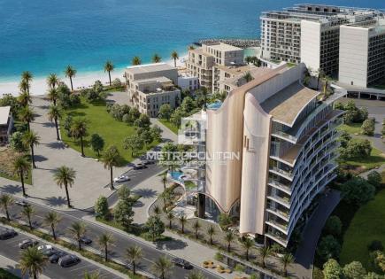 Apartment für 813 375 euro in Ra’s al-Chaima, VAE