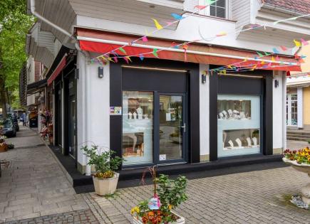 Geschäft für 586 797 euro in Hévíz, Ungarn
