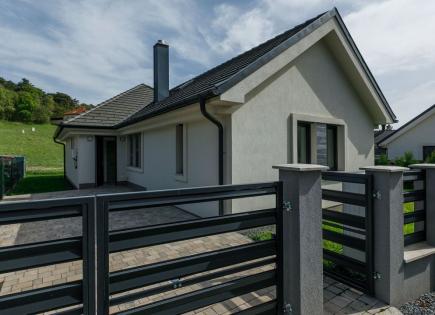 House for 290 953 euro in Vonyarcvashegy, Hungary