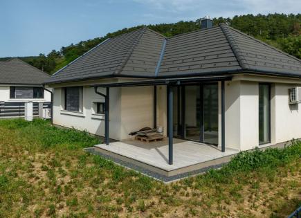 Casa para 242 053 euro en Vonyarcvashegy, Hungría