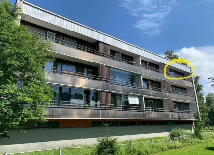 Wohnung für 13 000 euro in Lieksa, Finnland