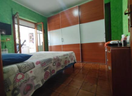Flat for 65 000 euro in Scalea, Italy