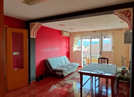 Appartement pour 49 000 Euro à Valence, Espagne