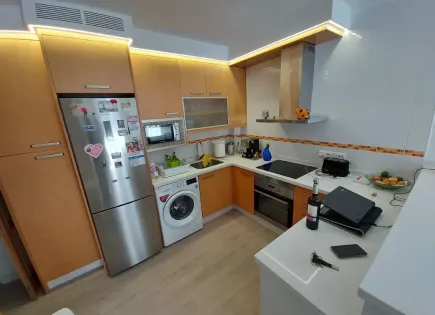 Flat for 50 000 euro in Murcia, Spain
