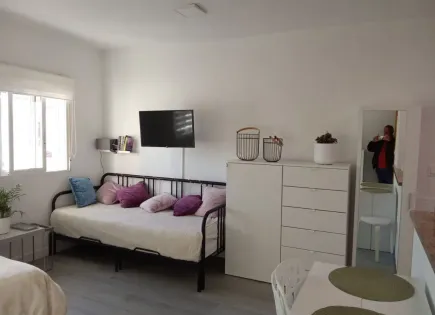 Studio for 71 000 euro in Torre de la Horadada, Spain