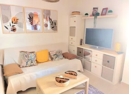 Studio pour 73 500 Euro à Murcie, Espagne