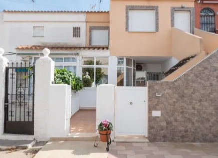 Appartement pour 79 000 Euro à Los Alcázares, Espagne