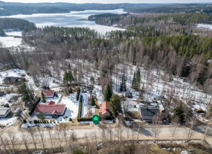 House for 25 000 euro in Anttola, Finland