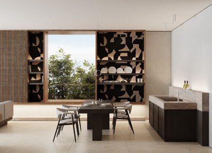 Apartment für 324 695 euro in Bukit, Indonesien