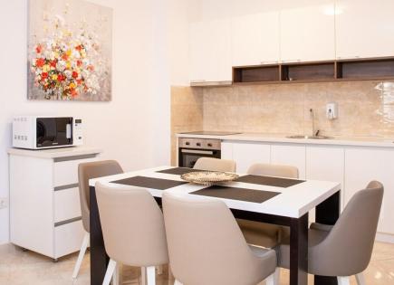 Appartement pour 288 000 Euro à Becici, Monténégro