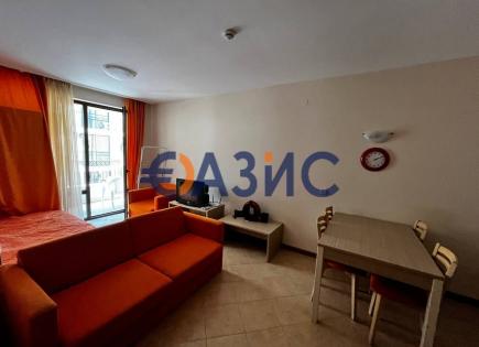 Apartment for 76 700 euro at Sunny Beach, Bulgaria