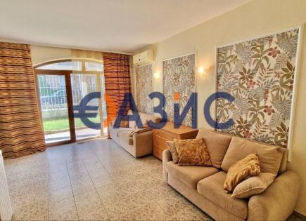 Appartement pour 47 500 Euro à Slantchev Briag, Bulgarie