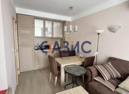 Apartment for 73 000 euro at Sunny Beach, Bulgaria