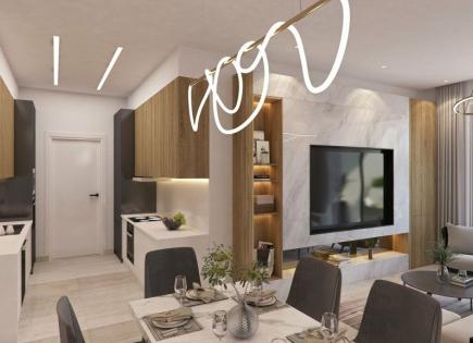 Appartement pour 440 000 Euro à Larnaca, Chypre