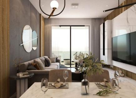 Apartment for 150 000 euro in Larnaca, Cyprus