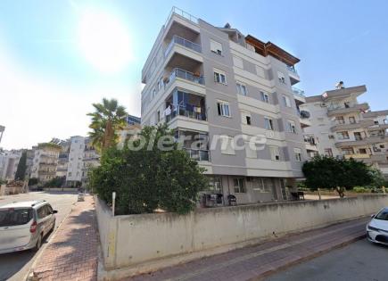 Apartment for 184 000 euro in Antalya, Turkey