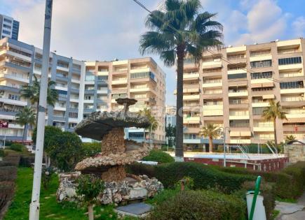 Apartamento para 69 500 euro en Mersin, Turquia