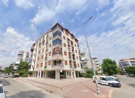 Apartamento para 178 000 euro en Antalya, Turquia