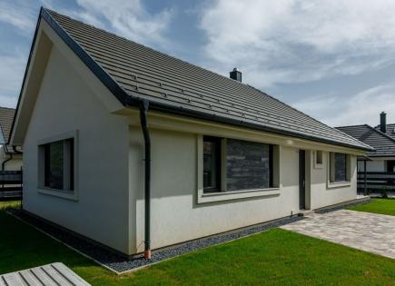 Casa para 290 953 euro en Vonyarcvashegy, Hungría