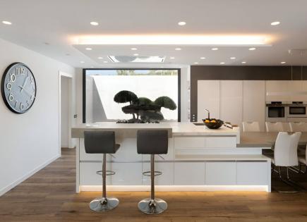Villa para 5 800 000 euro en Masnou, España