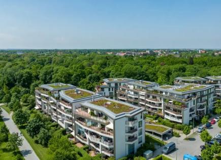 Piso para 1 125 000 euro en Múnich, Alemania