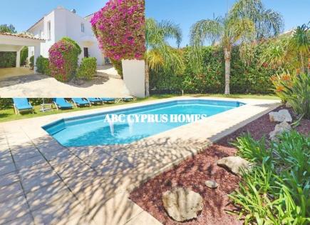 Villa para 555 000 euro en Coral Bay, Chipre