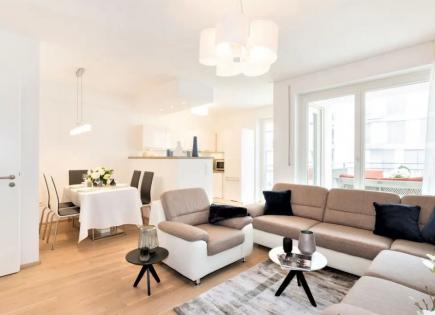 Wohnung für 1 084 500 euro in München, Deutschland