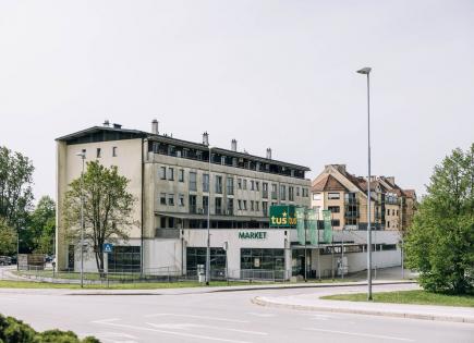 Boutique pour 2 100 000 Euro à Ptuj, Slovénie