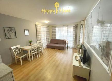 Piso para 95 000 euro en Sunny Beach, Bulgaria