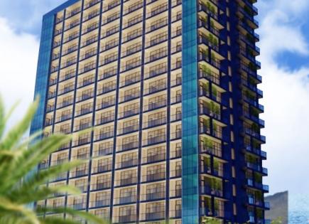 Apartment for 46 419 euro in Batumi, Georgia