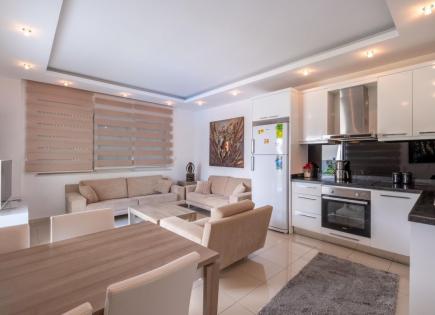 Wohnung für 170 000 euro in Alanya, Türkei