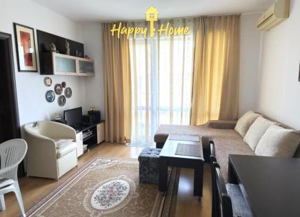 Piso para 71 000 euro en Sunny Beach, Bulgaria