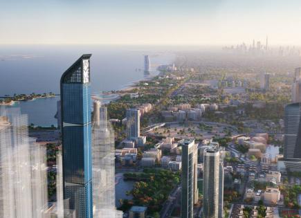 Appartement pour 643 792 Euro à Dubaï, EAU