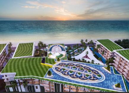 Appartement pour 369 958 Euro à Bang Tao, Thaïlande