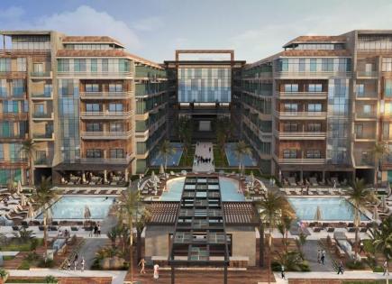 Flat for 38 990 euro in Hurghada, Egypt