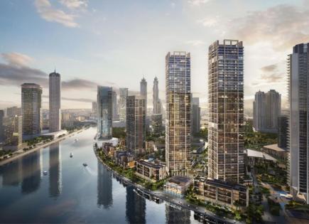 Appartement pour 361 521 Euro à Dubaï, EAU