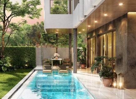 Villa for 482 654 euro on Nai Yang Beach, Thailand